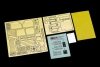 RPG Model 35021 KAMAZ K-4386 Typhoon-VDV Mine-Protected Armoured Vehicle Early Typ 1/35